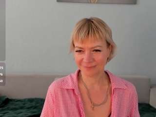 Ann live cam preview