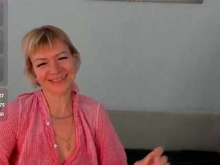 Ann live cam preview