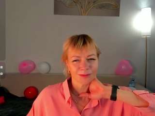 Ann live cam preview
