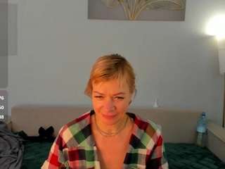 Ann live cam preview