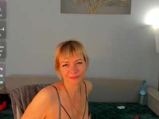 Ann live cam preview