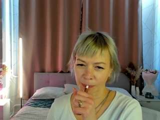Ann live cam preview