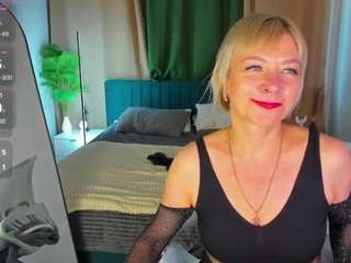 Ann live cam preview
