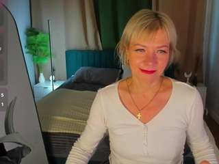 Ann live cam preview