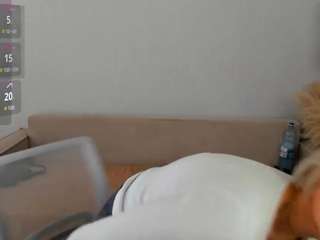 Ann live cam preview
