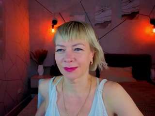 Ann live cam preview