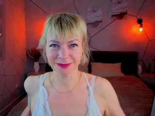 Ann live cam preview