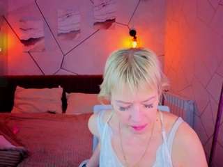 Ann live cam preview