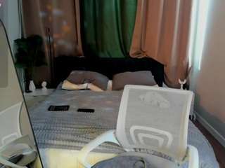 Ann live cam preview