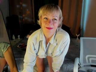 Ann live cam preview