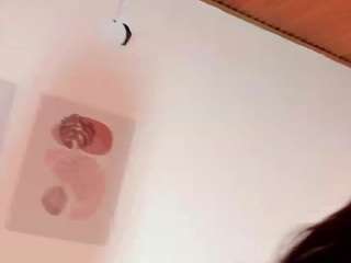 Live webcam model anna-soul on Soda Cams