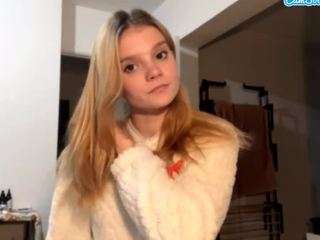 dominiquecarino Live Webcam on CamSoda