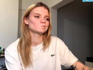 dominiquecarino webcam