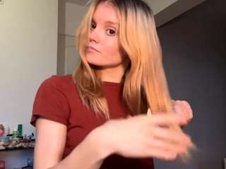 dominiquecarino webcam