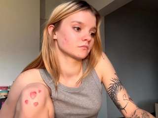 dominiquecarino webcam