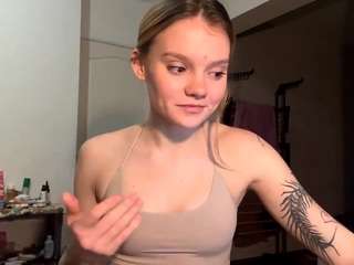 dominiquecarino webcam