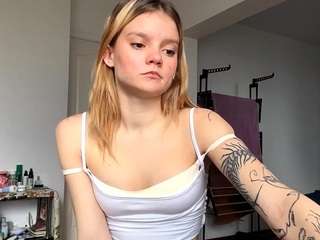 dominiquecarino webcam