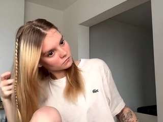 dominiquecarino webcam