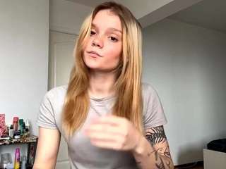 dominiquecarino webcam