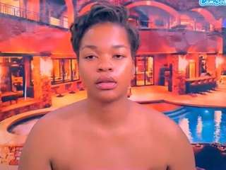 ebonycurvaceous1's CamSoda show and profile