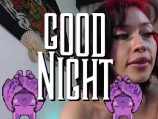 ellyuwuw's CamSoda show and profile