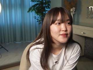 ginateplica Live Webcam on CamSoda