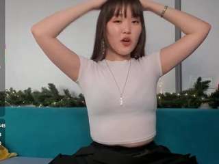 Live webcam model ginateplica on Soda Cams