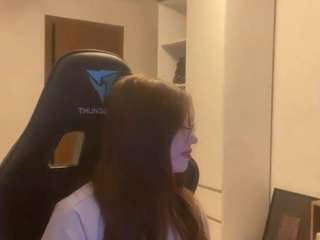 jeseniascheperle Live Webcam on CamSoda