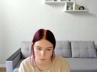 julia-anis Live Webcam on CamSoda