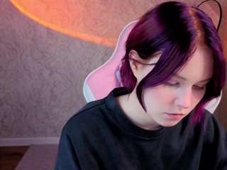 julia-anis Live Webcam on CamSoda