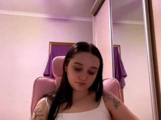 karissadonaldson's CamSoda show and profile