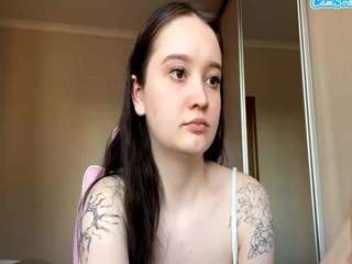 karissadonaldson's CamSoda show and profile