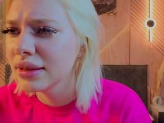 kate-krose Live Webcam on CamSoda