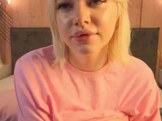 Kate live webcam show