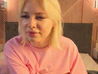 Kate live webcam show