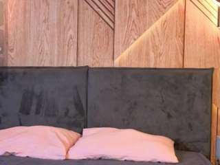 Kate live webcam show