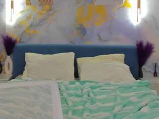 Kate-krose's cam show statistics and live stream