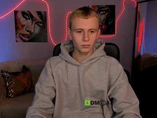 kevin-nix Live Webcam on CamSoda