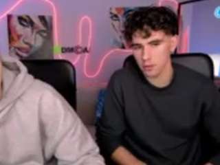 kevin-nix's CamSoda show and profile