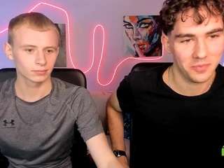 kevin-nix's CamSoda show and profile