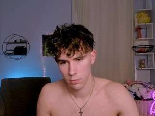 kevin-nix Live Webcam on CamSoda