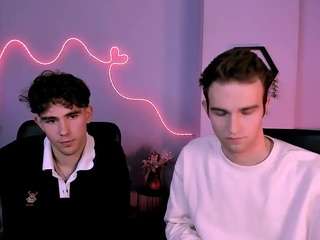 kevin-nix Live Webcam on CamSoda