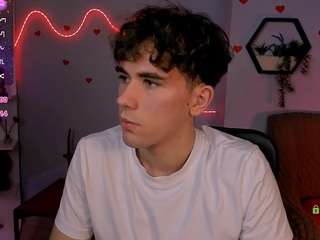 kevin-nix from CamSoda