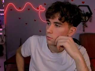 kevin-nix from CamSoda