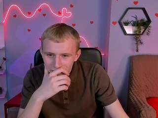 kevin-nix from CamSoda