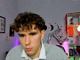 kevin-nix from CamSoda