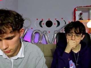 kevin-nix from CamSoda