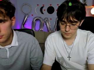 kevin-nix from CamSoda