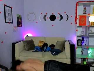 kevin-nix webcam model