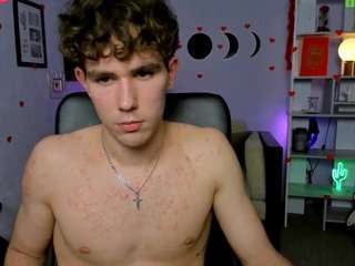 kevin-nix webcam